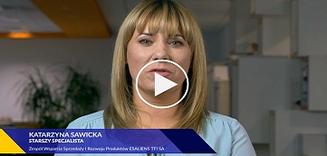 Esaliens24 - Katarzyna Sawicka - film